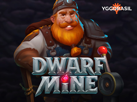 Dwarf Mine slot